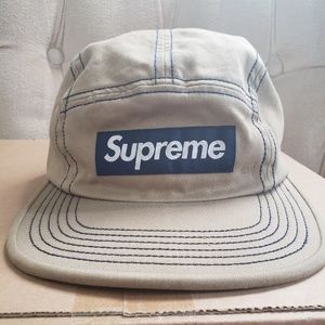 Supreme hat 5 panel